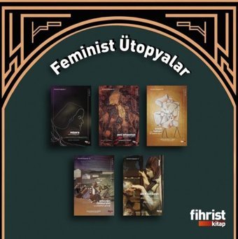 Fihrist Kitap Düşünce Seti - 3 Kitap Takım Roger Scruton Fihrist