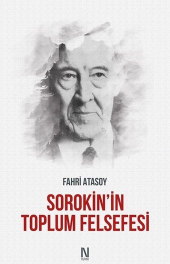 Sorokin'in Toplum Felsefesi Fahri Atasoy Net Kitaplık Yayıncılık