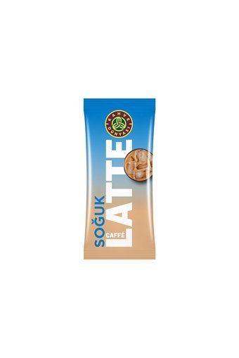 Kahve Dünyası Sade 10 gr 10 Adet Latte Hazır Kahve