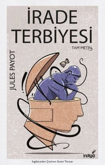 İrade Terbiyesi Jules Payot İndigo Kitap