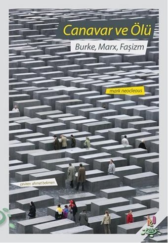 Canavar ve Ölü h2o Kitap