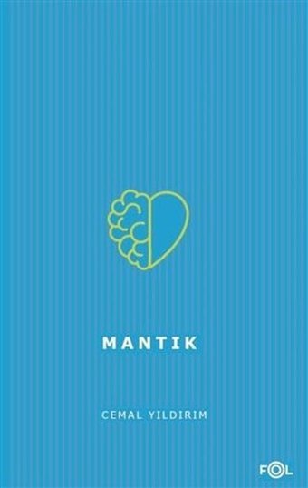 Mantık Cemal Yıldırım Fol Kitap