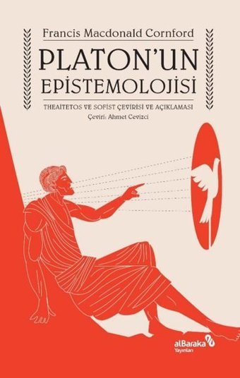 Platon'un Epistemolojisi Francis Macdonald Cornford alBaraka Yayınları