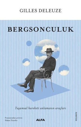Bergsonculuk Gilles Deleuze Alfa Yayıncılık