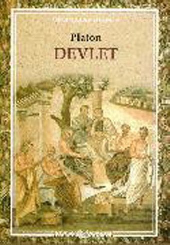 Platon / Devlet Platon Kaynak Yayınları
