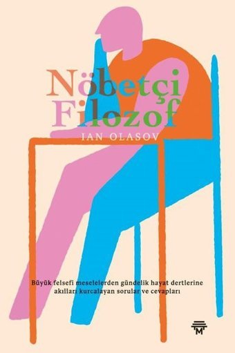 Nöbetçi Filozof Ian Olasov Metropolis