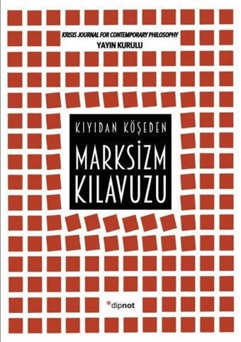 Kıyıdan Köşeden Marksizm Kılavuzu Kolektif Dipnot
