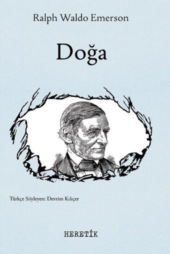 Doğa Ralph Waldo Emerson Heretik Yayıncılık