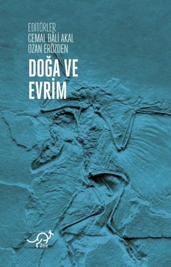 Doğa ve Evrim Kolektif Zoe Kitap