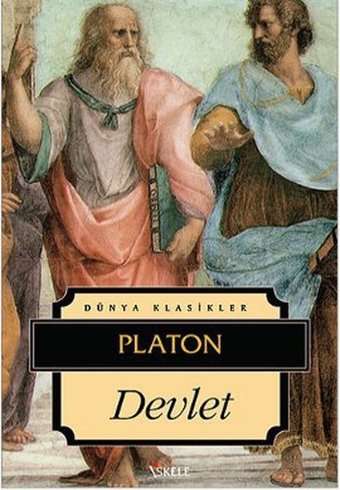 Devlet Platon İskele Yayıncılık
