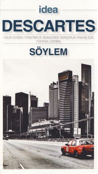 Söylem Descartes İdea Yayınevi