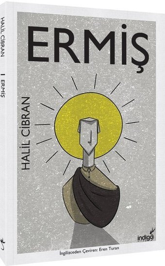 Ermiş Halil Cibran İndigo Kitap