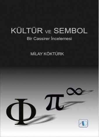 Kültür ve Sembol Milay Köktürk Aktif Düşünce Yayıncılık