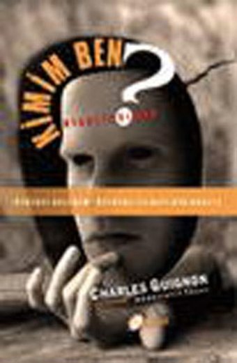 Kimim Ben? Otantik Olmak Charles B. Guignon Lotus Yayınları