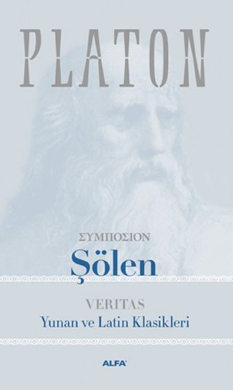 Şölen Platon Alfa Yayıncılık