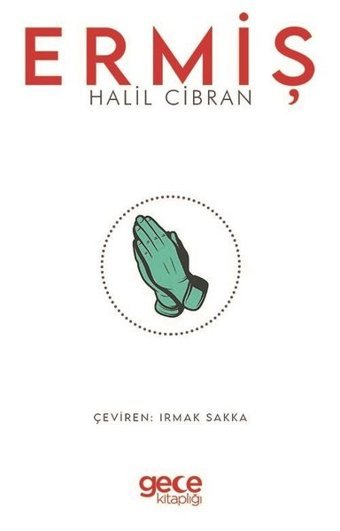 Ermiş Halil Cibran Gece Kitaplığı