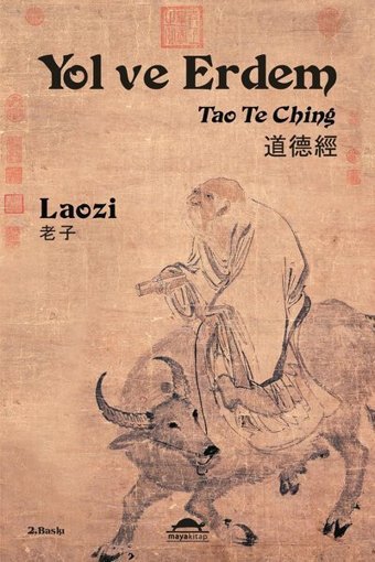Yol ve Erdem Laozi Maya Kitap