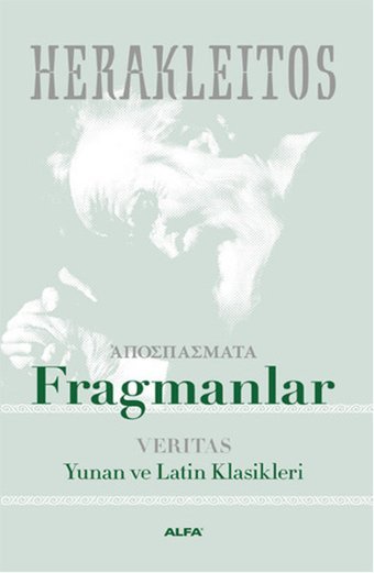 Fragmanlar Herakleitos Alfa Yayıncılık