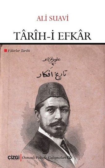 Tarih-i Efkar Ali Suavi Çizgi Kitabevi