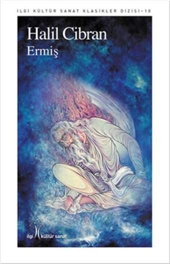Ermiş Halil Cibran İlgi Kültür Sanat Yayınları