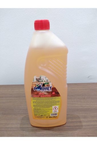 Pormet Sıvı Arap Sabunu 900 ml