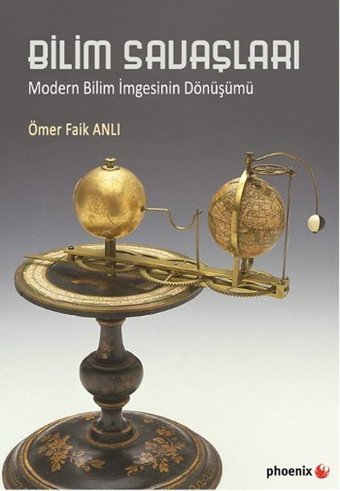 Bilim Savaşları Ömer Faik Anlı Phoenix