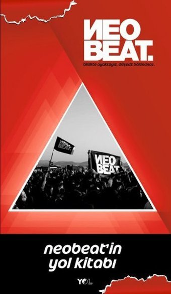 Neobeat'ın Yol Kitabı Kolektif Yol Yayınları