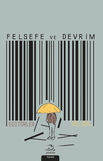 Felsefe ve Devrim Kolektif Pinhan Yayıncılık