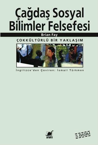 Çağdaş Sosyal Bilimler Felsefesi Brian Fay Ayrıntı Yayınları
