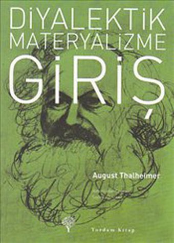Diyalektik Materyalizme Giriş August Thalheimer Yordam Kitap