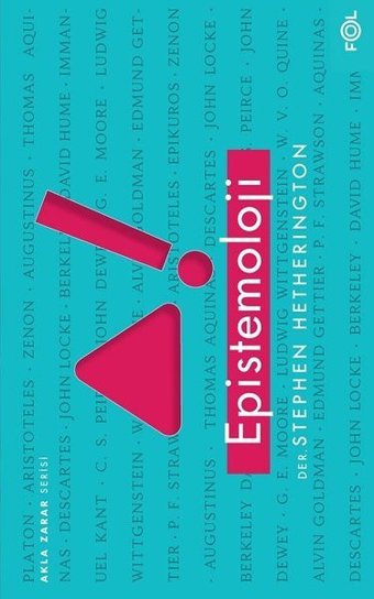 Epistemoloji Kolektif Fol Kitap