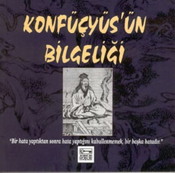 Konfüçyüs'ün Bilgeliği Kolektif Anahtar Kitaplar