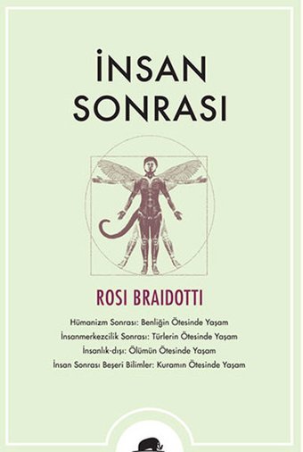 İnsan Sonrası Kolektif Kitap