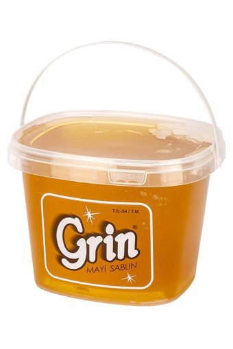 Grin Jel Arap Sabunu 2 kg