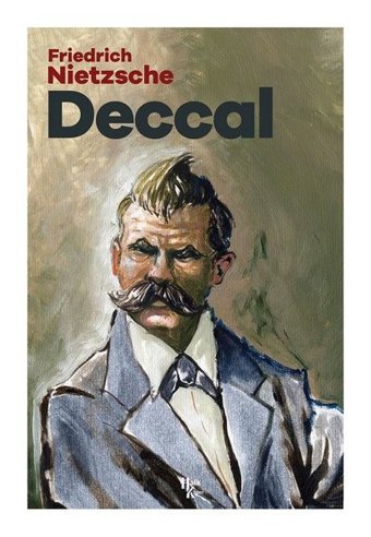 Deccal Friedrich Nietzsche Halk Kitabevi