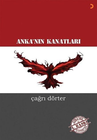 Anka'nın Kanatları Çağrı Dörter Cinius