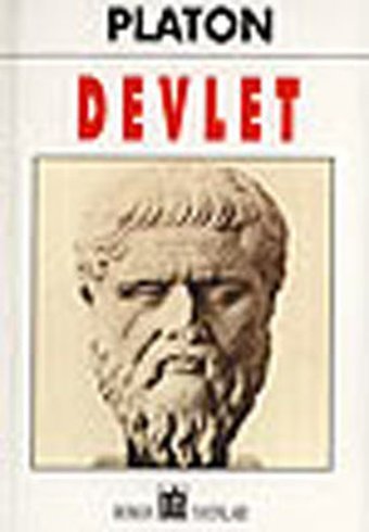 Devlet Platon Oda Yayınları
