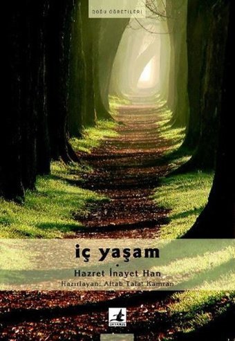 İç Yaşam İnayet Han Okyanus Yayıncılık
