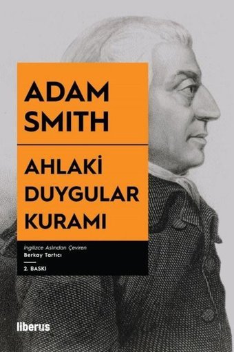 Ahlaki Duygular Kuramı Adam Smith Liberus