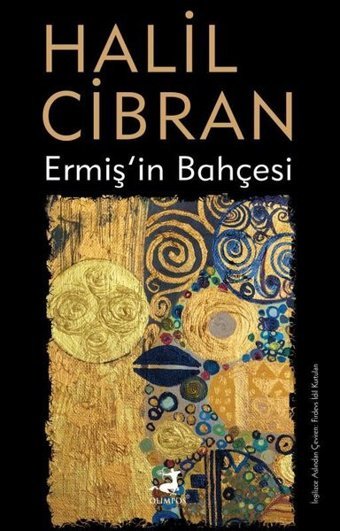Ermiş'in Bahçesi Halil Cibran Olimpos Yayınları