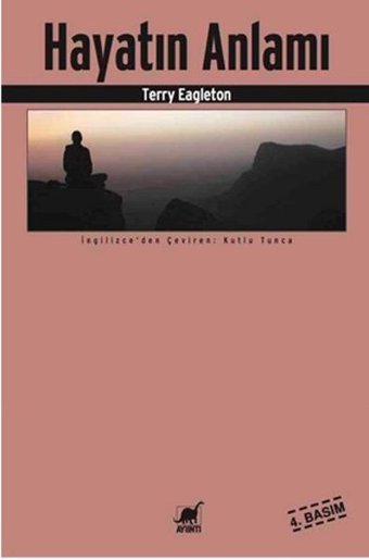 Hayatın Anlamı Terry Eagleton Ayrıntı Yayınları