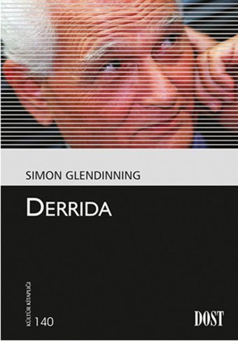 Derrida Simon Glendinning Dost Kitabevi