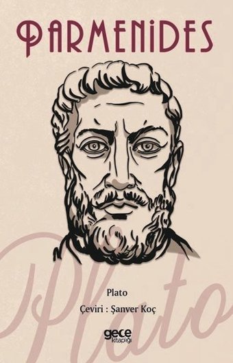Parmenides Platon Gece Kitaplığı