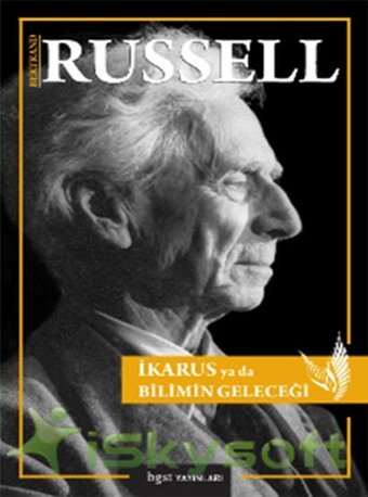 İkarus ya da Bilimin Geleceği BGST