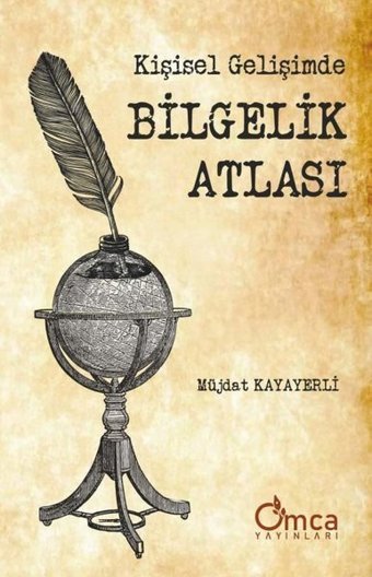 Kişisel Gelişimde Bilgelik Atlası Müjdat Kayayerli Omca