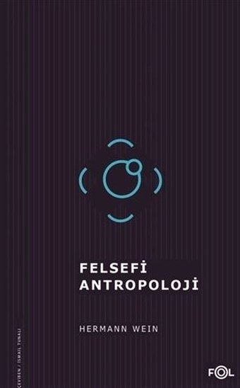 Felsefi Antropoloji Hermann Wein Fol Kitap
