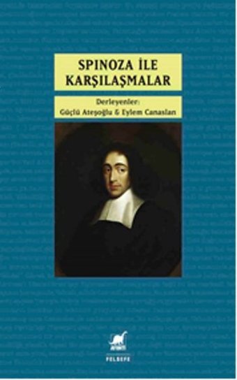 Spinoza ile Karşılaşmalar Kolektif Ayrıntı Yayınları