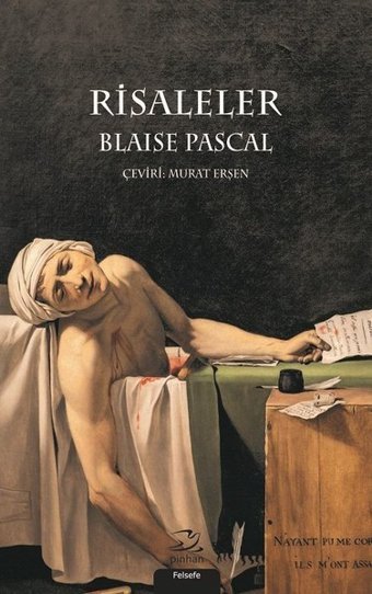 Risaleler Blaise Pascal Pinhan Yayıncılık