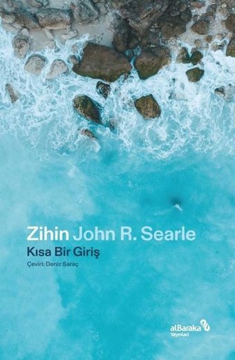 Zihin - Kısa Bir Giriş John R. Searle alBaraka Yayınları