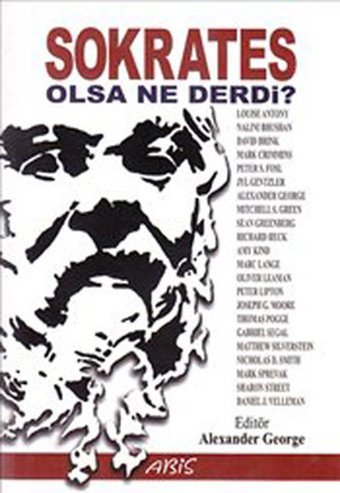 Sokrates Olsa Ne Derdi? Abis Yayınları